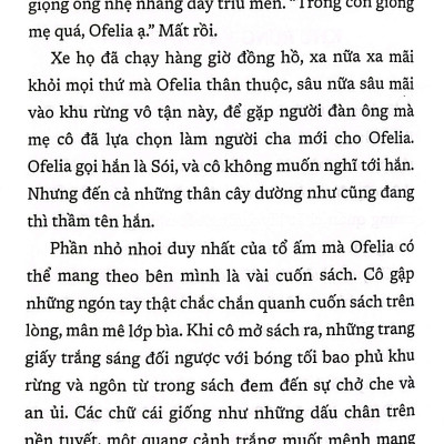 Mê Cung Thần Nông - Pan