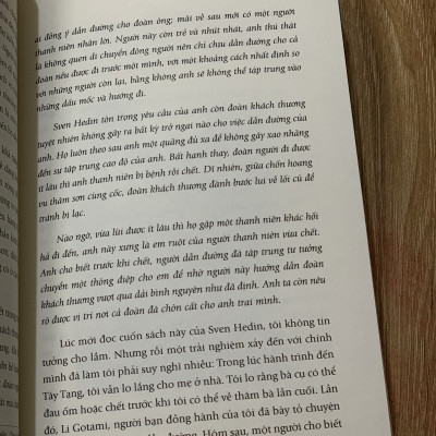 Sách - Đường Mây Qua Xứ Tuyết