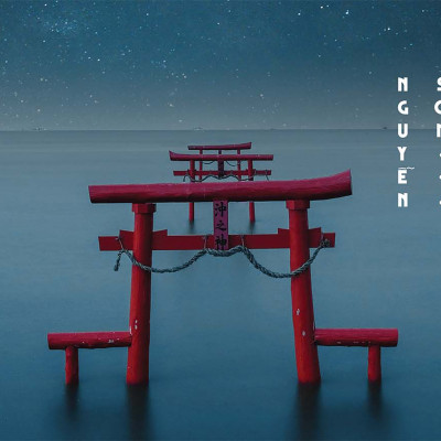 Phía Sau Cỗ TORII - Lạc Bước Thanh Xuân- AZ