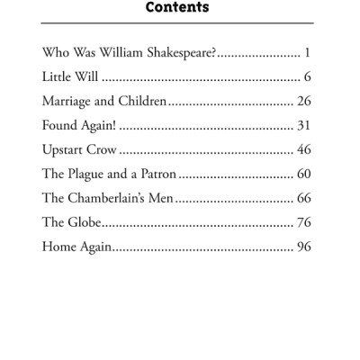 Who Was William Shakespeare? (Who Was...?) - Paperback