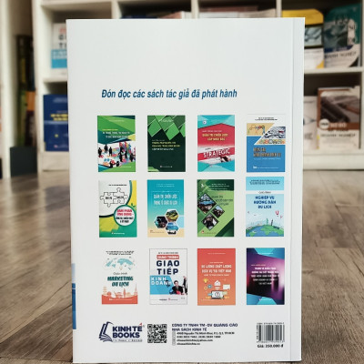 GIÁO TRÌNH CAO HỌC QUẢN TRỊ KINH DOANH QUỐC TẾ