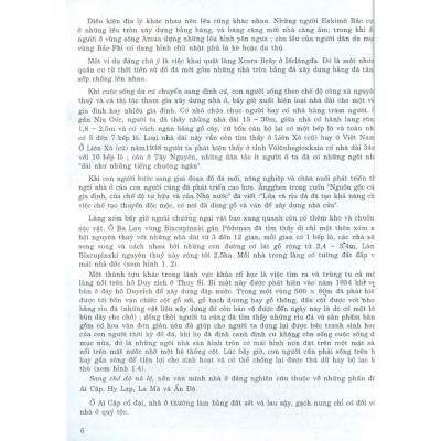 Sách - Kiến Trúc Nhà Ở - NXB Xây Dựng