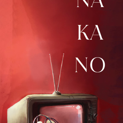 Cửa Tiệm Đồ Cũ Nakano