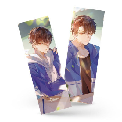 Triêu Du - Tập 2 - Tặng Kèm Bookmark 2 Mặt Bồi Cứng