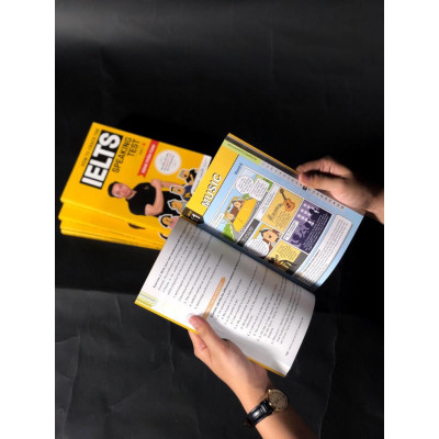 Sách Combo How To Crack The Ielts Speaking + Writing Test - Vol1 (Bộ 2 Cuốn) - Alphabooks - BẢN QUYỀN