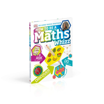 How To Be A Maths Whizz