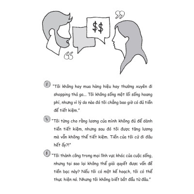 Kỹ Năng Lập Kế Hoạch Và Quản Lý Tài Chính Cá Nhân Trong 30 Ngày