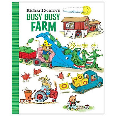 Richard Scarry