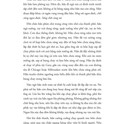 Sách - The Stand - Đại Dịch Hủy Diệt - Tập 2