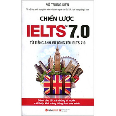 Chiến Lược IELTS 7.0