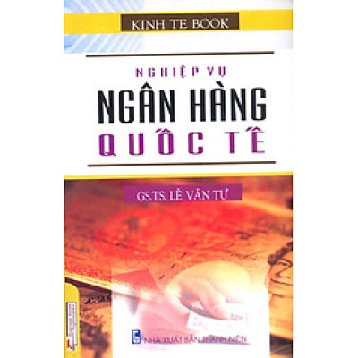 Nghiệp Vụ Ngân Hàng Quốc Tế