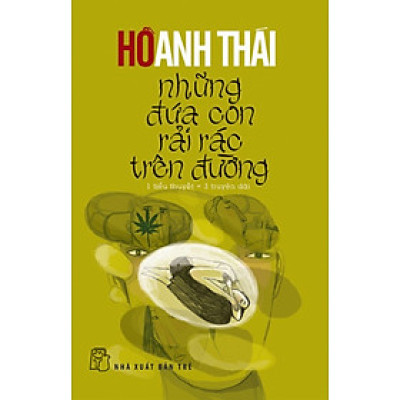 Những Đứa Con Rải Rác Trên Đường