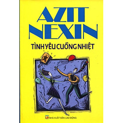 Tình Yêu Cuồng Nhiệt