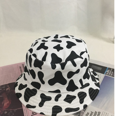 Mũ BÒ SỮA trend mới cho các bạn