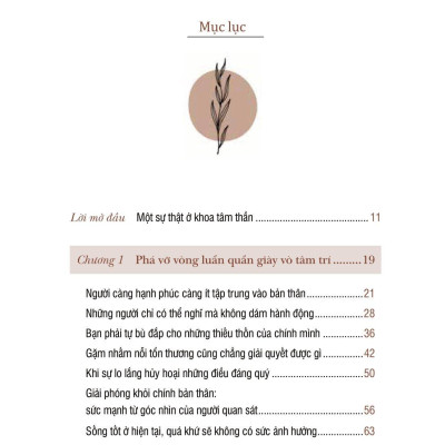 Vì Bạn Mạnh Mẽ Hơn Bạn Nghĩ