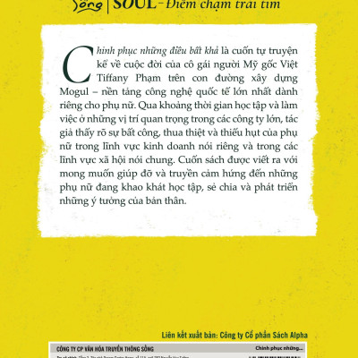 Chinh Phục Những Điều Bất Khả - You Are A Mogul