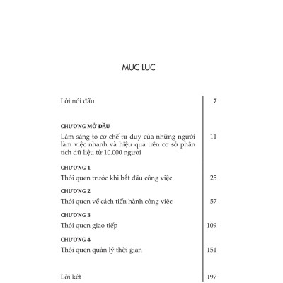 Tối Không Chạy Deadline, Sáng Không Ngại Đi Làm