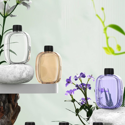 Máy phun sương tinh dầu Rhino H602 tạo ẩm 4 chế độ, tích điện, nhỏ gọn, dán tường - Hàng chính hãng