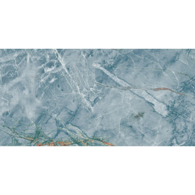 Gạch men ốp tường LUSTRA INCEF0300600012TD màu xanh xám, hoa văn vân đá tự nhiên, chống thấm tốt, chống xước hiệu quả, kích thước 300mmx600mm, thùng 6 viên - Hàng chính hãng