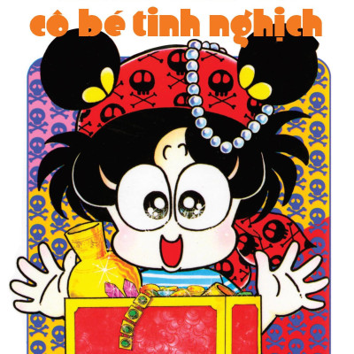 Combo Manga - Asari - Cô Bé Tinh Nghịch: Tập 21 - 30 (Bộ 10 Cuốn)