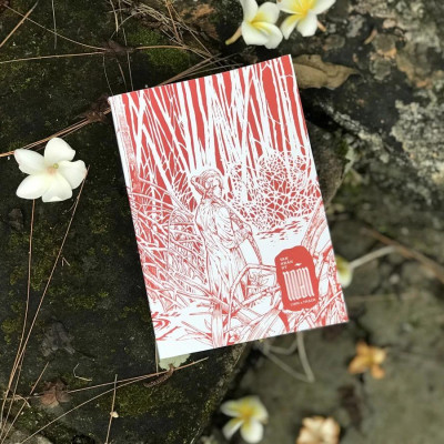 Vạn Nhân Ký - Noãn