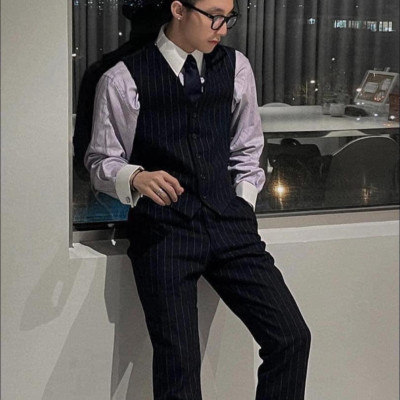 Kinh Mắt Southside Chống Ánh Sáng Xanh Gọng Nhựa Thời Trang