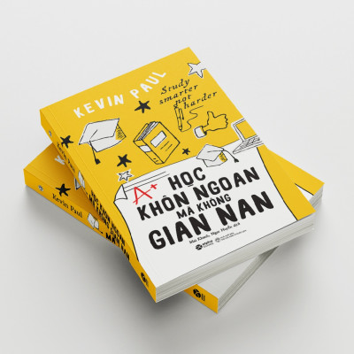 Học Khôn Ngoan Mà Không Gian Nan