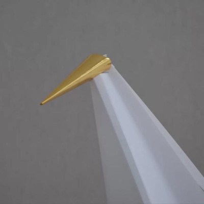 Đèn thả trần,đèn trang trí,đèn thả bàn ăn,đèn chim DT