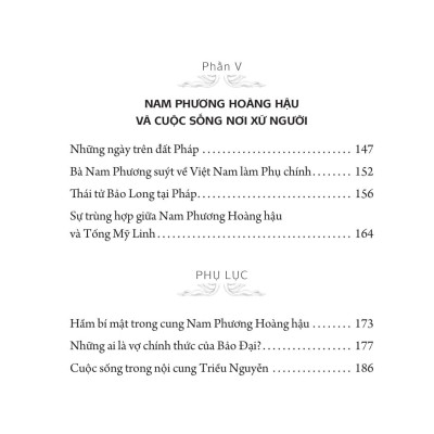 Nam Phương - Hoàng Hậu Cuối Cùng