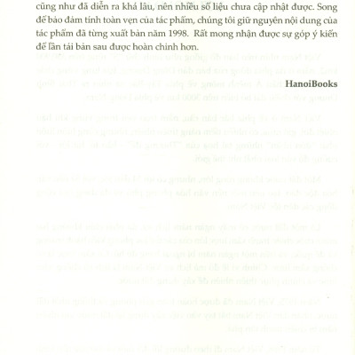 VIỆT NAM – LÃNH THỔ VÀ CÁC VÙNG ĐỊA LÝ - Lê Bá Thảo- Hanoibooks – NXB Dân Trí