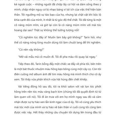 Sách - Là Người Phụ Nữ Không Thể Chối Từ - 8 Bí Quyết Xây Dựng Nội Lực Và Sự Tự Tin Bền Vững