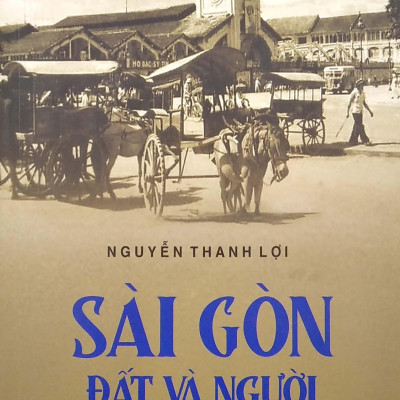 Sài Gòn Đất Và Người (Tái Bản 2020)