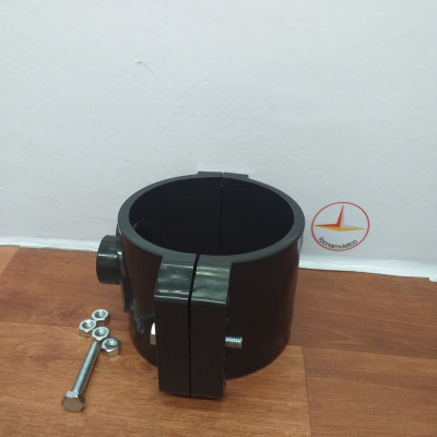 Đai khởi thủy HDPE 110x27