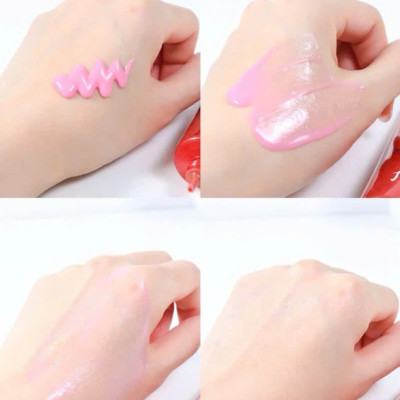 Combo 10 gói Tinh Chất Chống Nắng Chống Lão Hóa Làm Dịu Da The Whoo UV Ultimate Red Vitamin Suncreen SPF 50+/PA++++