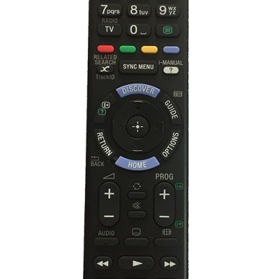 Điều khiển dành cho tivi Sony smart RMT - TZ120E