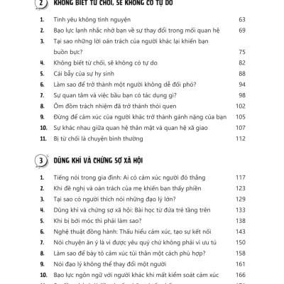 Sách - Cuốn Sách Về Một Người “Không Hoàn Hảo” Hạnh Phúc - 4 Bài Học Về Sự Trưởng Thành Cho Người Trẻ