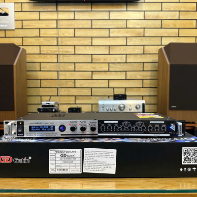 Vang Cơ Lai Số GD Gutin KM320 Brabus năm 2025 - Hàng Chính Hãng