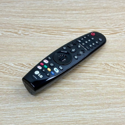 Điều Khiển Giọng Nói Dùng cho Ti vi MR20 ( Hàng Chính Hãng )