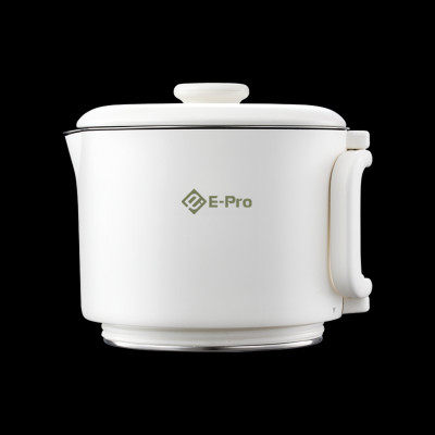 [Hàng chính hãng] Bình đun điện E-pro - Đun sôi và giữ ấm - 800ml - 600W
