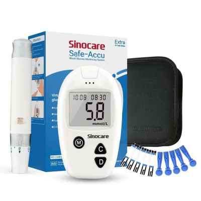 Bộ Máy Đo ĐườngHuyết Safe Accu Cao Cấp – Đo Chính Xác, Dễ Dùng, Có Que Đo Và Kim Thử . van vòi nước