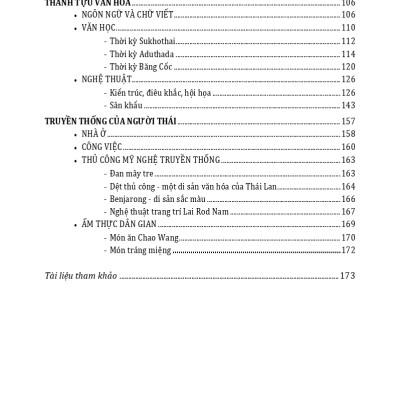 Tìm Hiểu Văn Hóa Thái Lan
