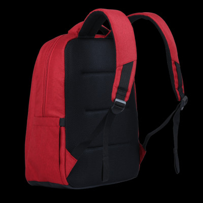 Ba Lô Laptop Stargo Reviver - 15.6 Inch - Sakos GBV015RDNG00 - Màu Đỏ