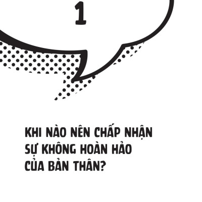 Sách - Cuốn Sách Về Một Người “Không Hoàn Hảo” Hạnh Phúc - 4 Bài Học Về Sự Trưởng Thành Cho Người Trẻ