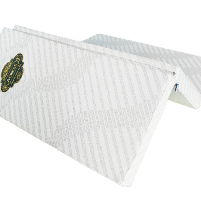 Nệm bông ép Kim Cương Acness 120x200x9cm (Màu ngẫu nhiên)