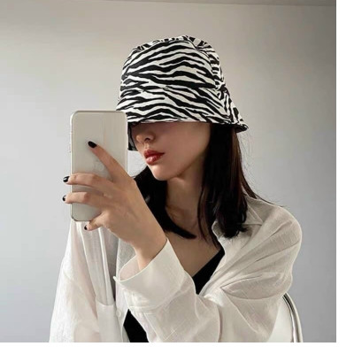 Mũ VẰN - mũ tai bèo che nắng tốt