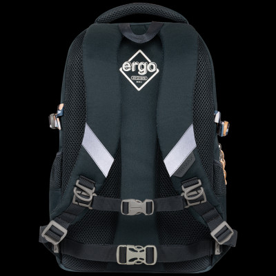 Ba Lô Chống Gù Max Backpack Pro 2 - Division - Special Edition - Tiger Max TMMX-033A1