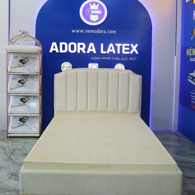 Đệm cao su Aroma Organic