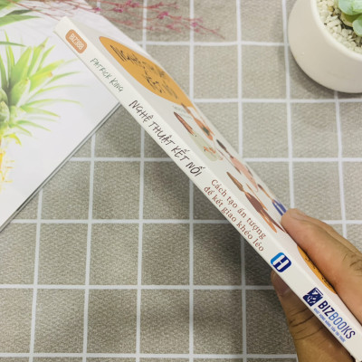 Nghệ Thuật Kết Nối: Cách Tạo Ấn Tượng Để Kết Giao Khéo Léo