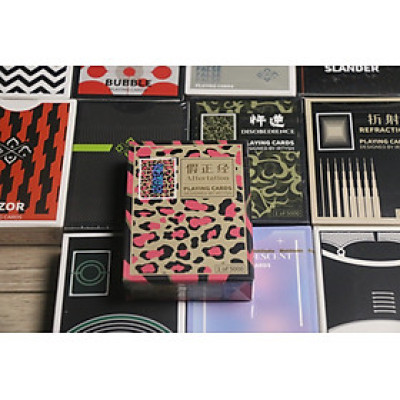 Bài 52 lá Affectation Playing cards