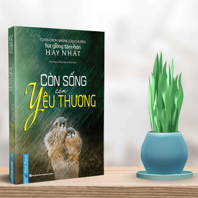 Còn Sống Còn Yêu Thương